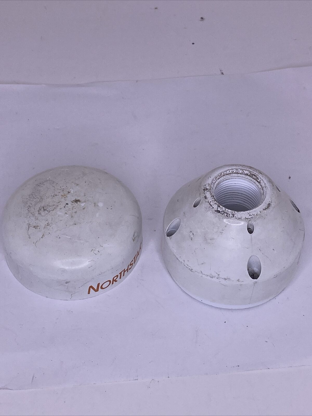 Northstar AN156 GPS WAAS Antenna For 6000i 6100