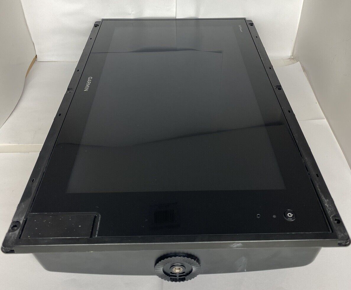 Garmin GPSmap 7616 16" Touchscreen MFD Chartplotter