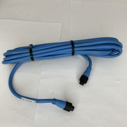 Furuno Cable Blue MJ-A6SPF0014-050C 5m 6 pin (FC105)