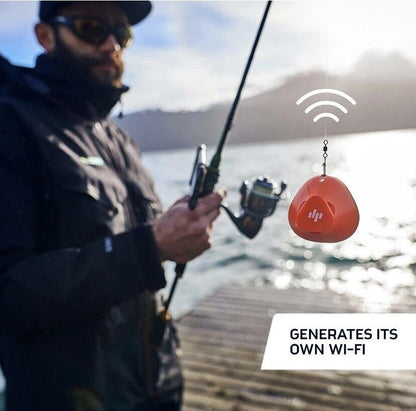 Deeper Start Smart Fish Finder  Portable Fish Finder and Depth Finder for fishes