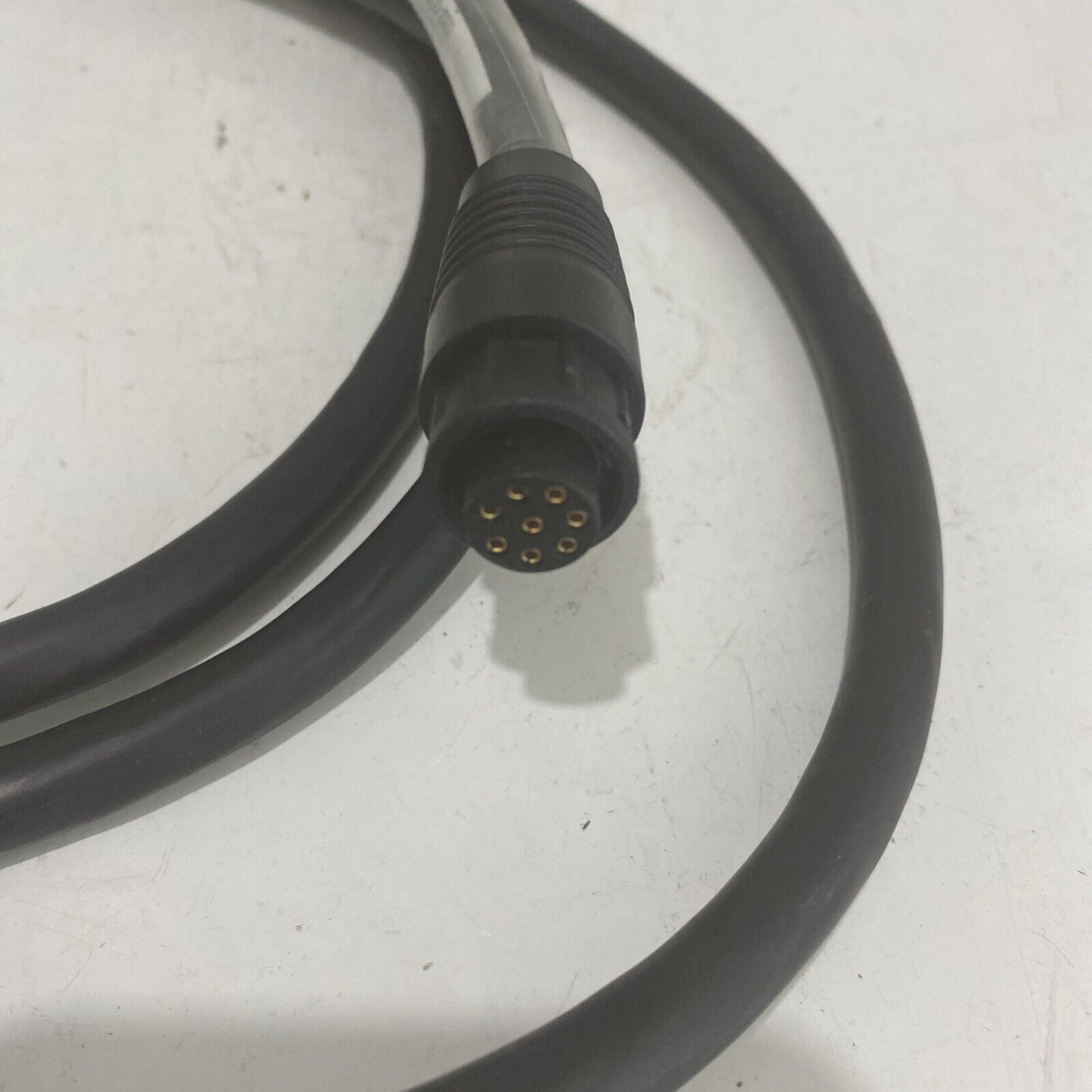 Simrad CB00663A-G 032-0056-08 NSS NSE 8-Pin Combination Video NMEA Data Cable