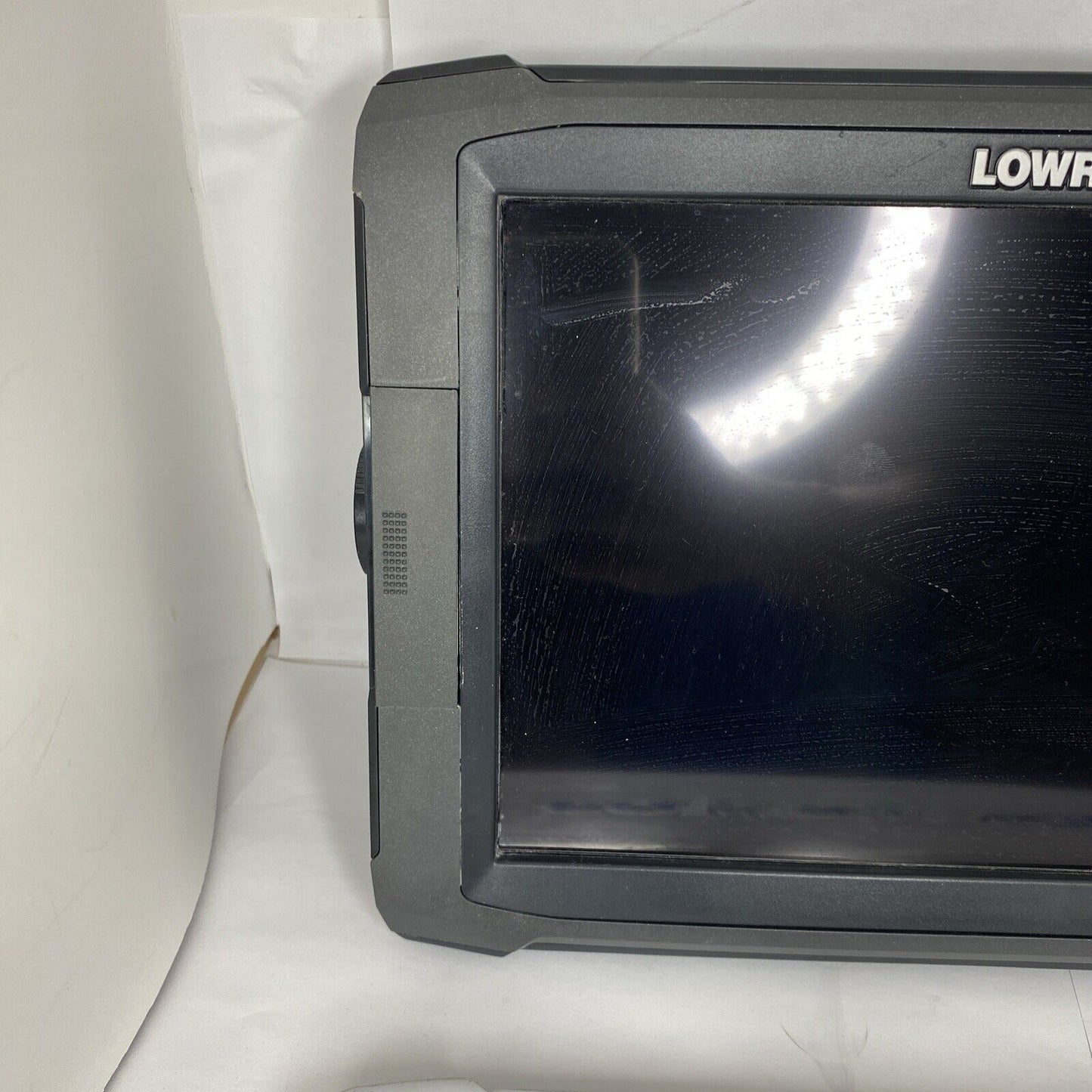 Lowrance HDS 12M Gen 2 Touch