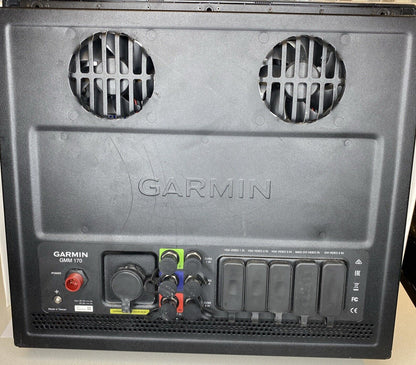 Garmin GMM-170 17" Marine Display Monitor GMM170