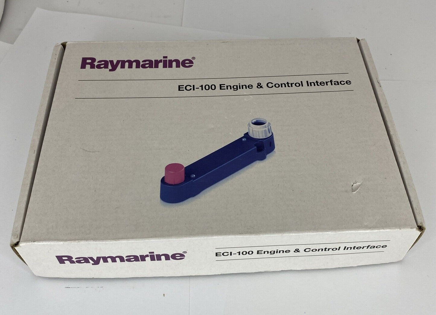 Raymarine ECI100 Engine And Control Interface