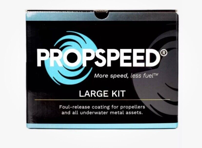 Propspeed Large Kit #PSLKIT