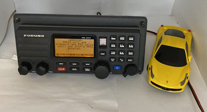 Furuno FM-4721 Pro Grade Marine DSC VHF Transceiver