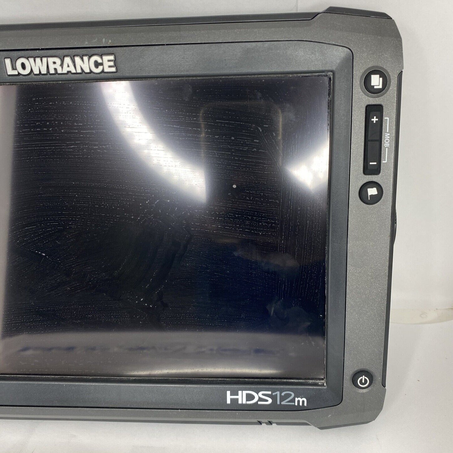 Lowrance HDS 12M Gen 2 Touch