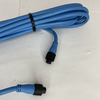 Furuno Cable Blue MJ-A6SPF0014-050C 5m 6 pin (FC105)