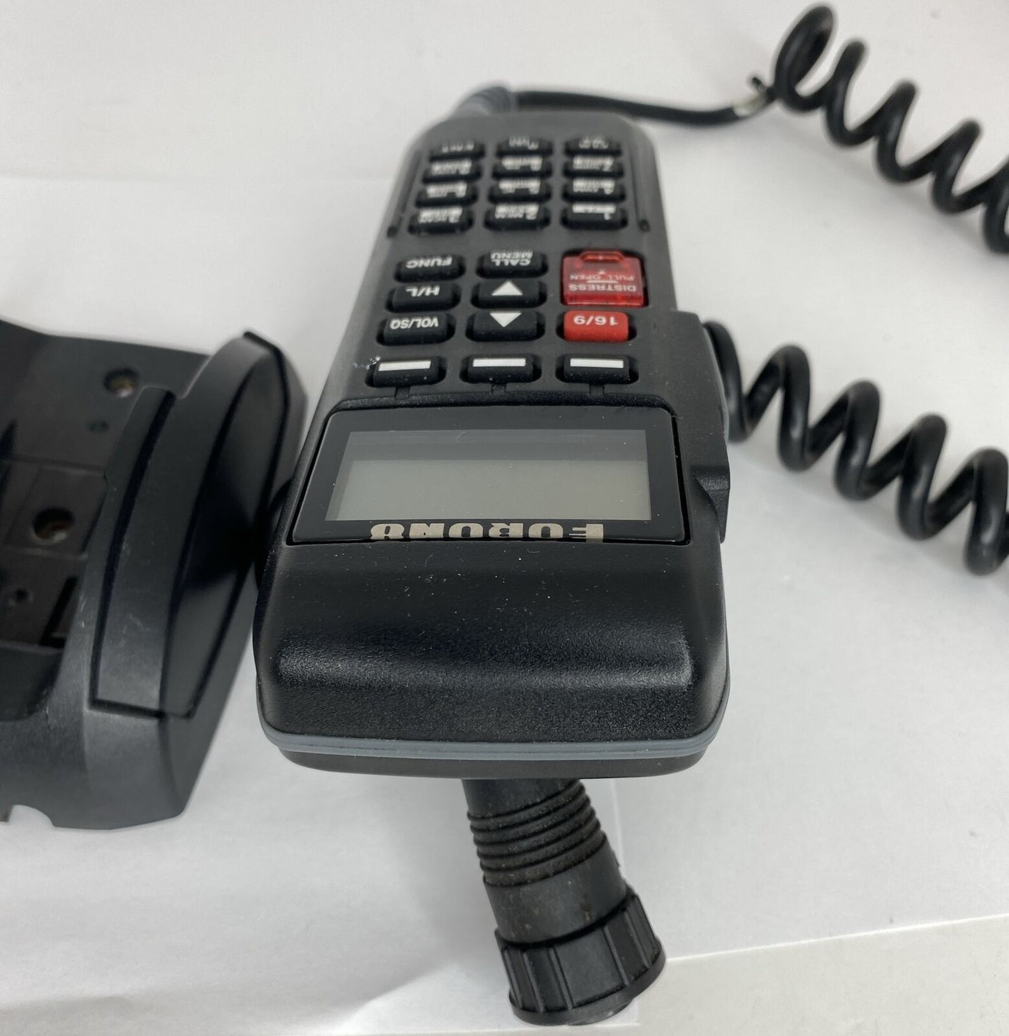 Furuno HS-4721 Second Station Handset for FM-4721 Marine VHF Radio