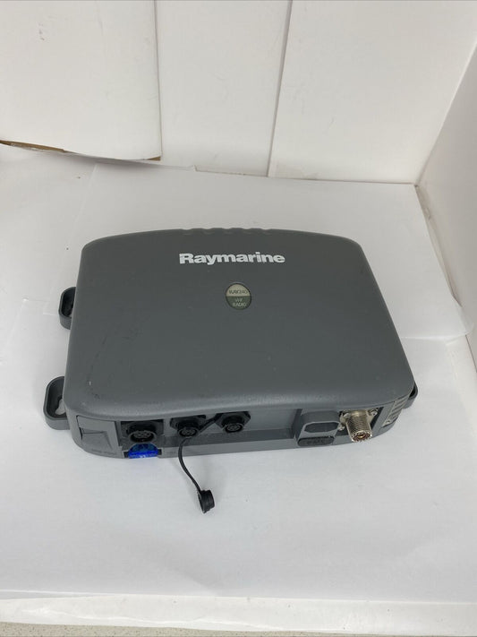 Raymarine RAY240 Modular VHF Radio Control Unit