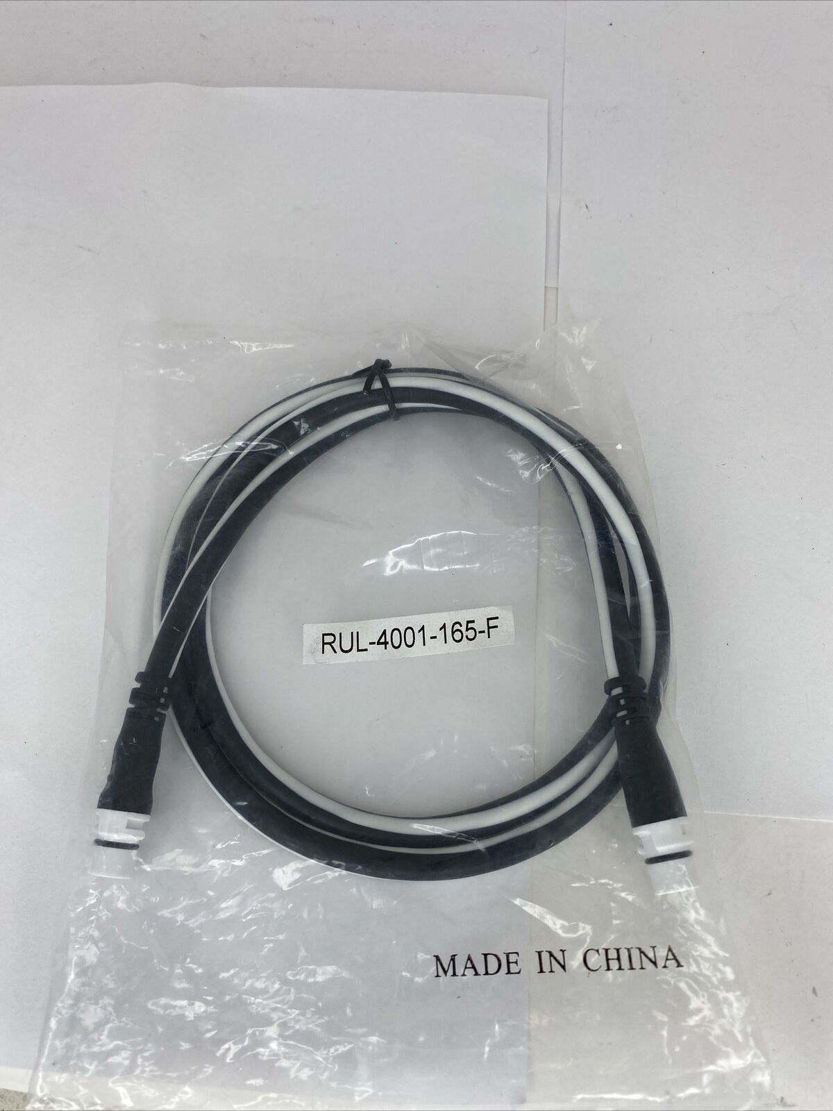 Raymarine Seatalk ng to SeaTalk ng A06039 RUL-4001-165-F spur Cable